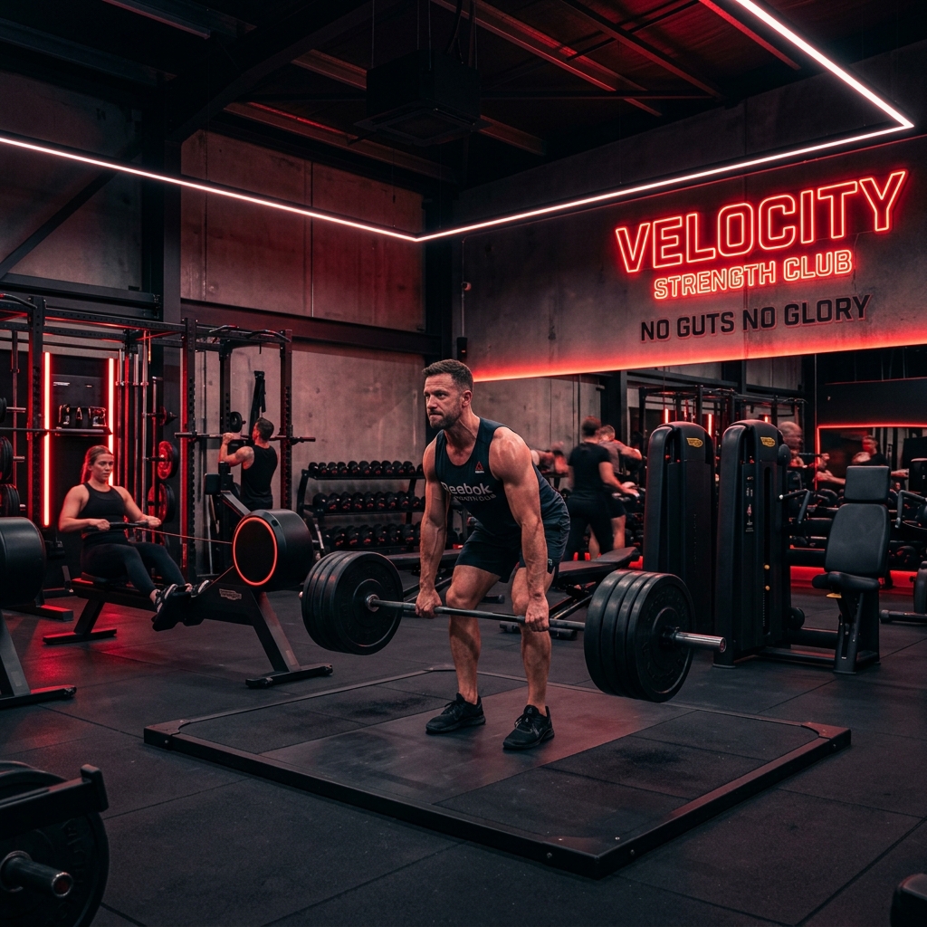 Atlas Fitness